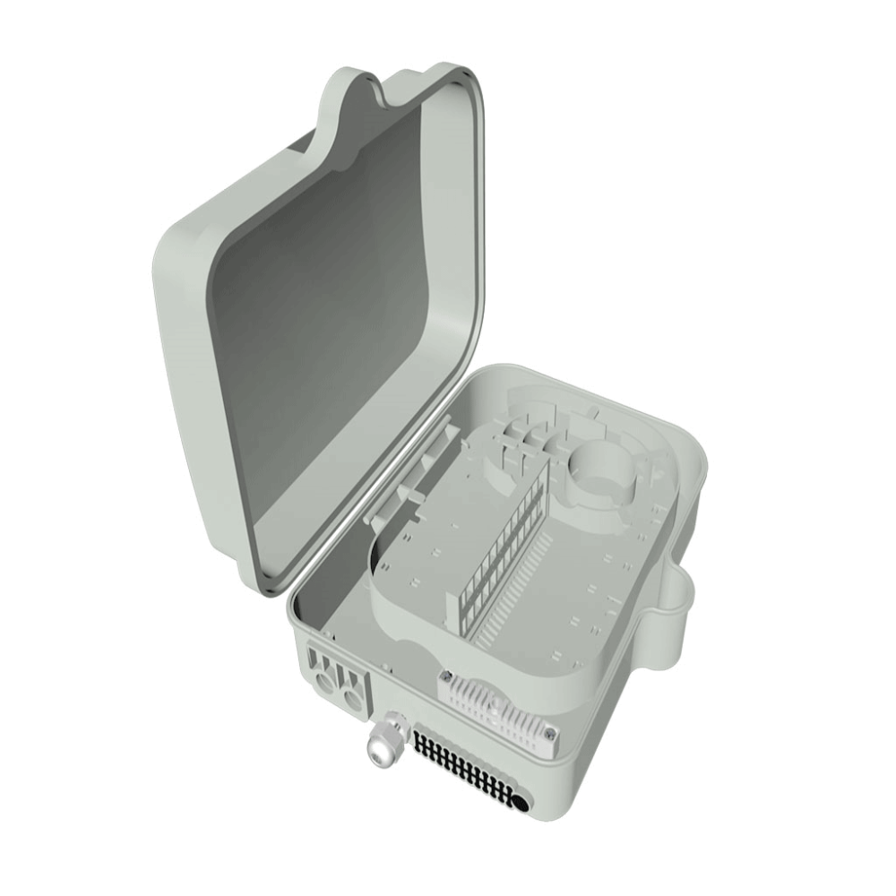 SBE-CDEXTFTTX2X24NL SBT1940023 SBETECH SBE-CDEXTFTTX2X24NL - Caja