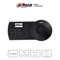 DHI-NKB1000-E DHT0460002 DAHUA NKB1000-E - Teclado Controlador IP