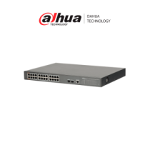 DH-PFS4226-24GT-360 DHT1850010 DAHUA DH-PFS4226-24GT-360 - Switch