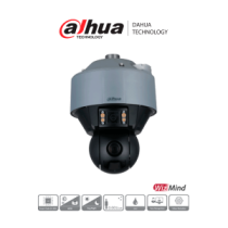 DH-SDT5X405-4F-QA DHT0060022 DAHUA DH-SDT5X405-4F-QA - Camara PTZ