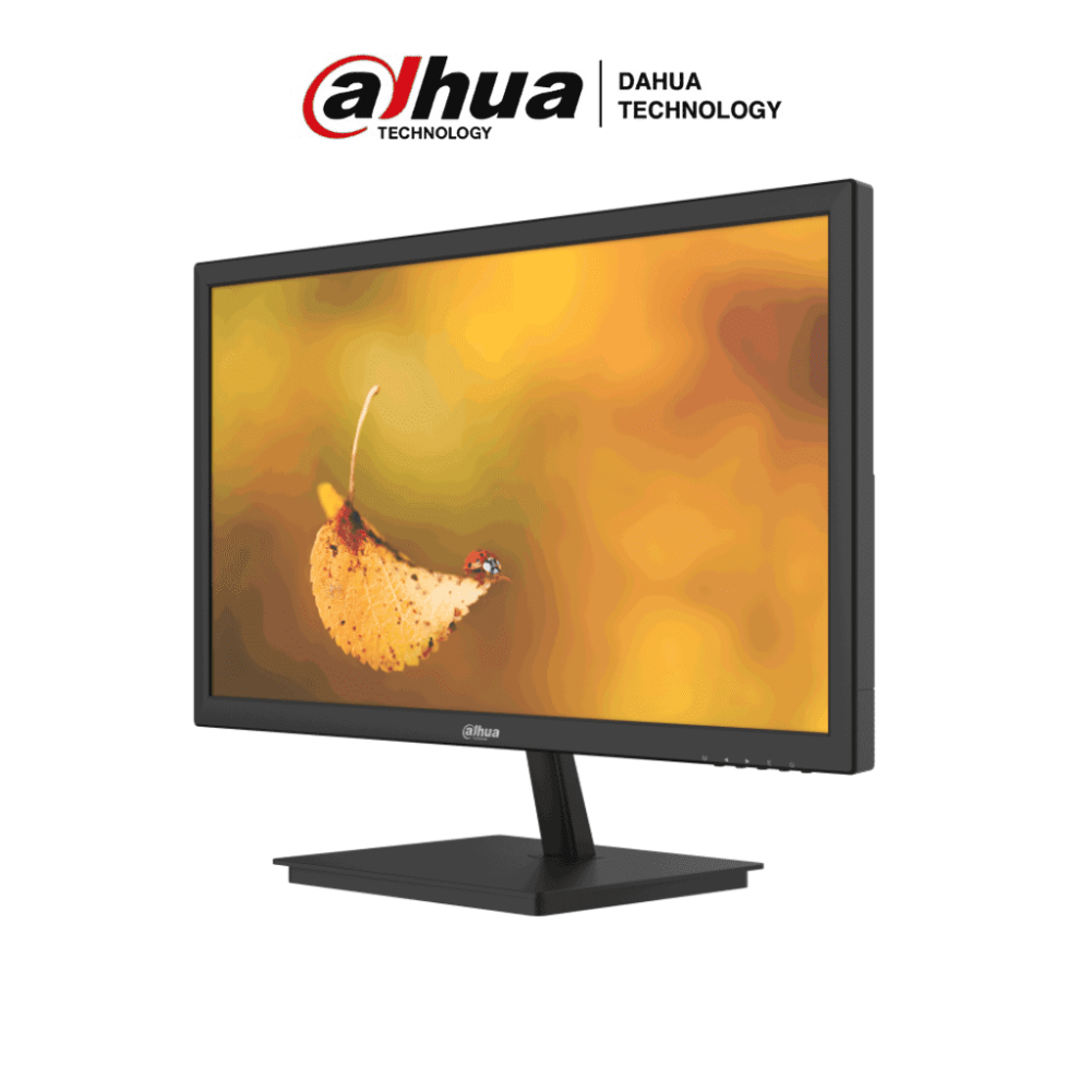 DHI-LM19-L200 DHT0520010 DAHUA DHI-LM19-L200 -Monitor Led de 19 P