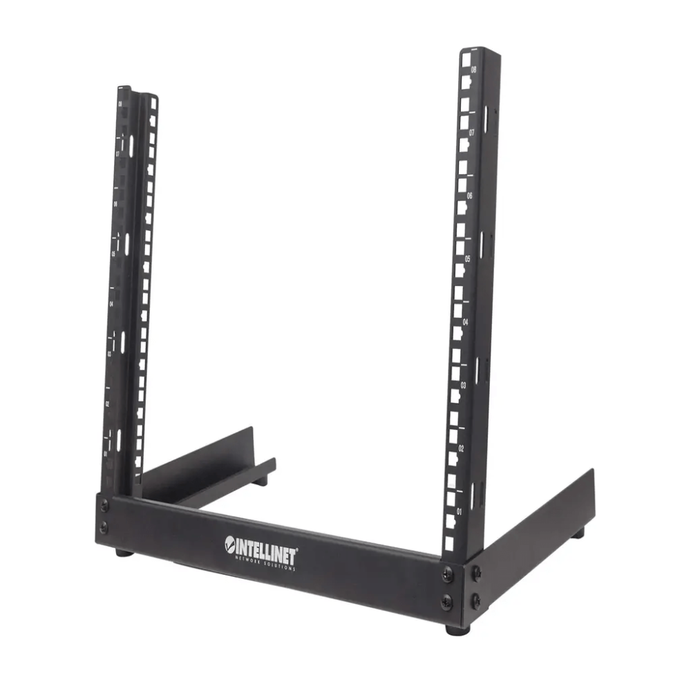 714747 ITL1640005 INTELLINET 714747 Rack Abierto de 19" para Escr