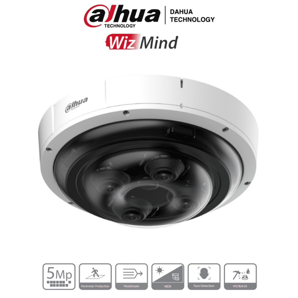 DH-IPC-PDBW82041N-B360 DHT0080005 DAHUA IPC-PDBW82041N-B360 - Cam