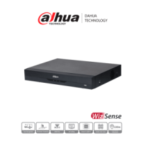 DH-XVR5108HE-4KL-I3 DHT0360013 DAHUA XVR5108HE-4KL-I3 - DVR 8 Can