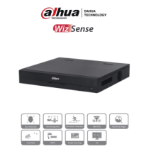 DHI-NVR4432-16P-4KS2/I DHT0210007 DAHUA NVR4432-16P-4KS2/I - NVR