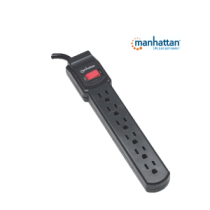 161138  MAN1760017 MANHATTAN 161138 - Barra Multicontactos con Su