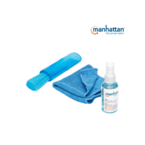 421010 MAN0620001 MANHATTAN 421010 -  Kit de Limpieza para Pantal