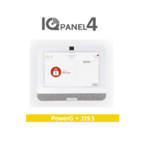 IQP4004 DSC1170070 QOLSYS IQP4004 - Sistema de Alarma IQPanel4 A