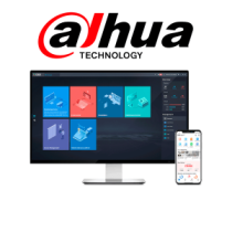 DHI-DSSPro8-Video-Base-License DHT0650015 DAHUA DHI-DSSPro8-Video