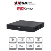 DHI-NVR4416-16P-4KS2/I DHT0200008 DAHUA NVR4416-16P-4KS2/I - NVR