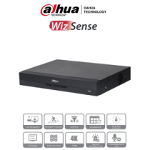 DH-XVR5116H-4KL-I3 DHT0370033 DAHUA XVR5116H-4KL-I3 - DVR de 16 C