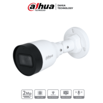 DH-IPC-HFW1230S1-A-S5 DHT0030069 DAHUA IPC-HFW1230S1-A-S5 - Camar