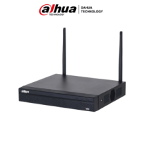 DHI-NVR1108HS-W-S2-CE DHT0190007 DAHUA NVR1108HS-W-S2-CE - NVR Wi