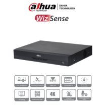 DH-XVR5116HE-4KL-I3 DHT0370034 DAHUA XVR5116HE-4KL-I3 - DVR de 16