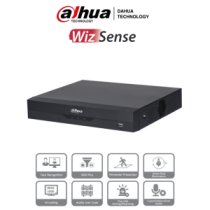 DH-XVR5104HS-I3 DHT0350012 DAHUA XVR5104HS-I3 - DVR de 4 Canales