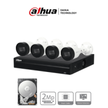 DH-KIT/NVR1104HS-P-S3/H-1T/4-HFW1230S1P-0280B-S5-QH2 DHT0250018 D