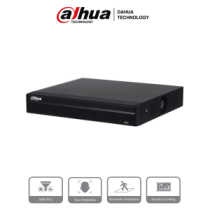 DHI-NVR4108HS-8P-4KS2/L DHT0190009 DAHUA NVR4108HS-8P-4KS2/L - NV