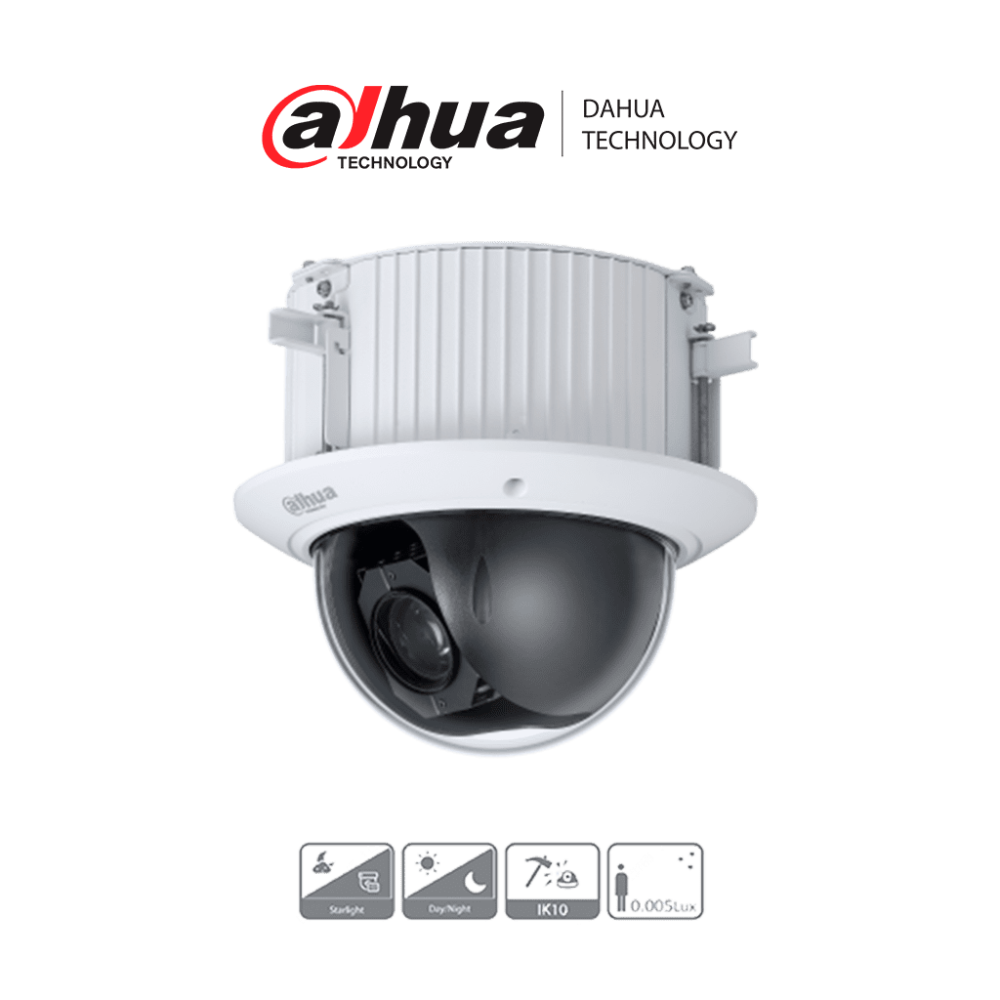 DH-SD52C232N-HC-LA DHT0330007 DAHUA DH-SD52C232N-HC-LA - Camara D