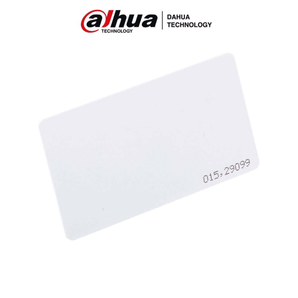 ID-EM DHT0760002 DAHUA ID-EM - Tarjeta de Proximidad ID para Cont