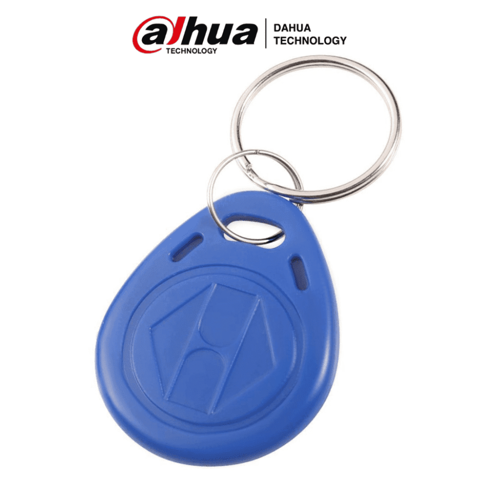 ID-SM DHT0760003 DAHUA ID-SM - Llavero de Proximidad ID para Cont