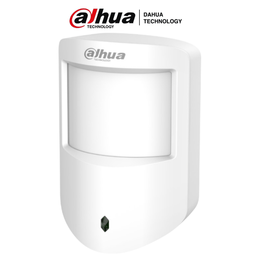 DHI-ARD1233-W2 DHT2480017 DAHUA DHI-ARD1233-W2 - Detector PIR Ina