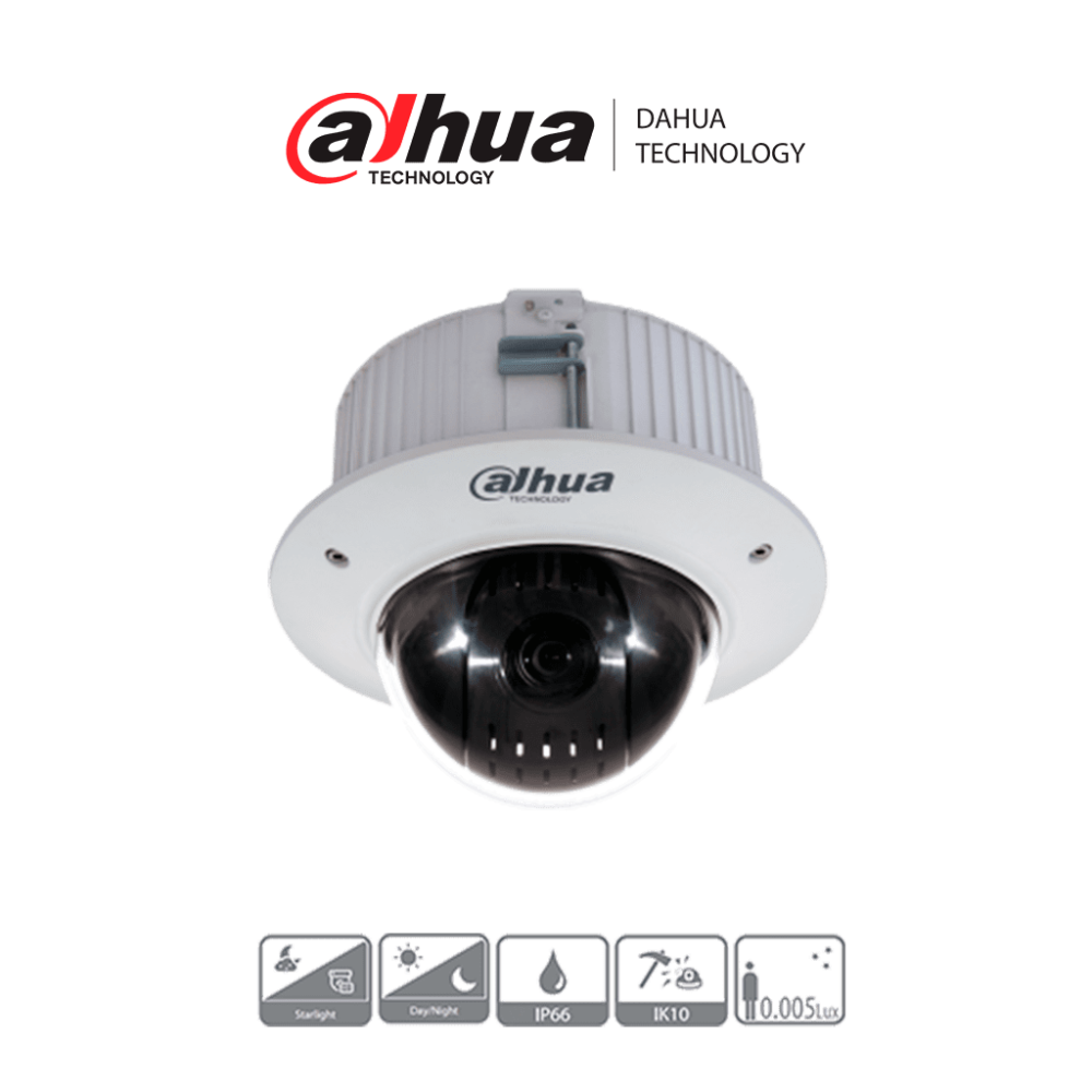 DH-SD42C215-HC-LA DHT0330008 DAHUA DH-SD42C215-HC-LA - Camara Dom