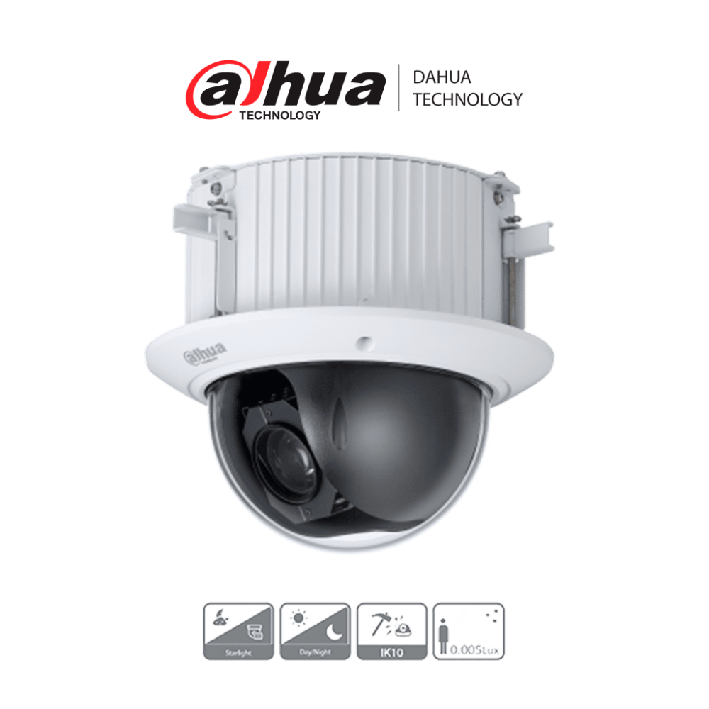 DH-SD52C225-HC-LA DHT0330009 DAHUA DH-SD52C225-HC-LA - Camara Dom