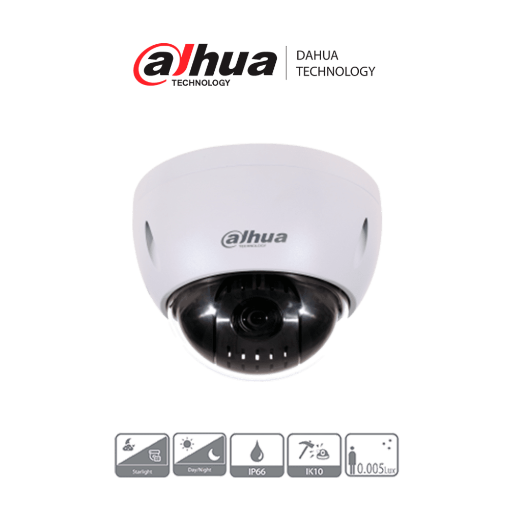 DH-SD42215-HC-LA DHT0330010 DAHUA DH-SD42215-HC-LA - Camara PTZ d