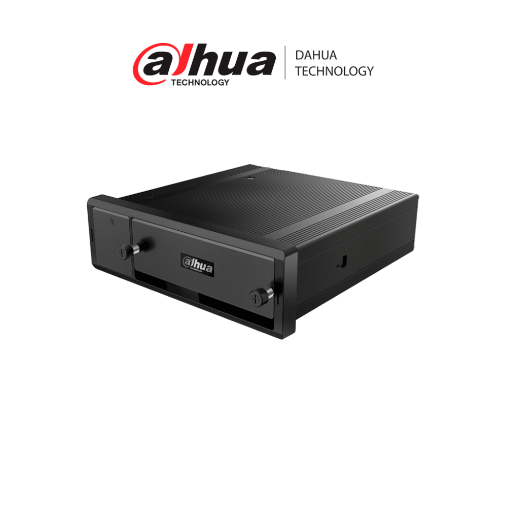 DHI-MXVR4104-GFWI DHT0390018 DAHUA DHI-MXVR4104-GFWI - DVR Movil