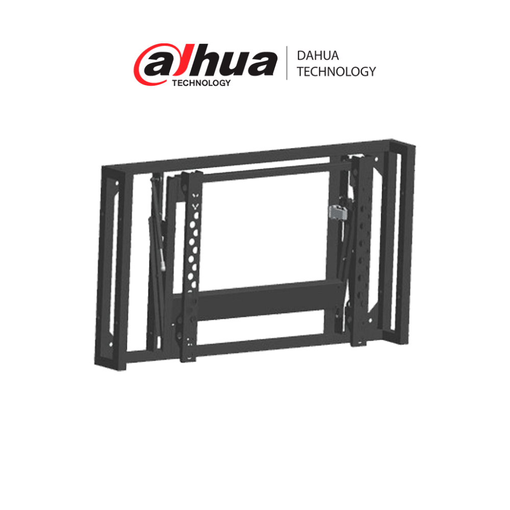 LS550-WS DHT0530003 DAHUA HI-LS550-WS - Soporte de Pared para Vid