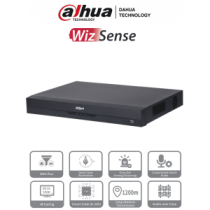 DH-XVR4232AN-I(V2.0) DHT0370037 DAHUA XVR4232AN-I - DVR de 32 Can