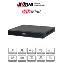 DHI-NVR5216-8P-I/L DHT0200011 DAHUA DHI-NVR5216-8P-I/L - NVR de 1