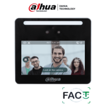 DHI-ASI3213G-MW DHT0810014 DAHUA ASI3213G-MW - Control de Acceso