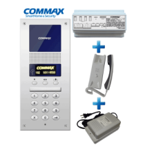 DR2AG  CCU204AGF  AP2SAG  RF2A cmx2430001 COMMAX AUDIOGATE4P - Pa