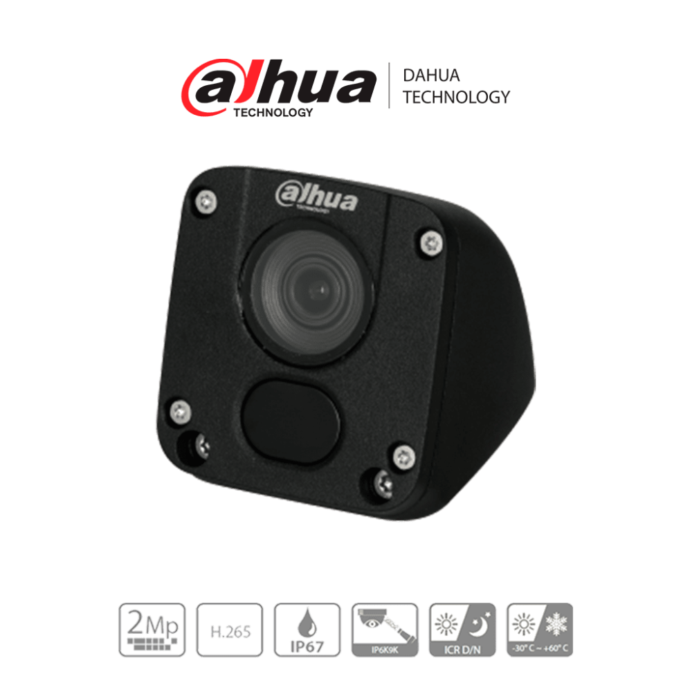 DH-IPC-MW1230DN-HM12 DHT0230002 DAHUA IPC-MW1230DN-HM12 - Camara