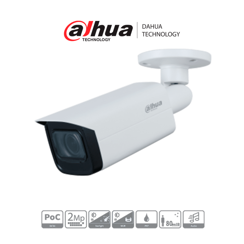 DH-HAC-HFW2241TUN-Z-A DHT0290058 DAHUA DH-HAC-HFW2241TUN-Z-A - C