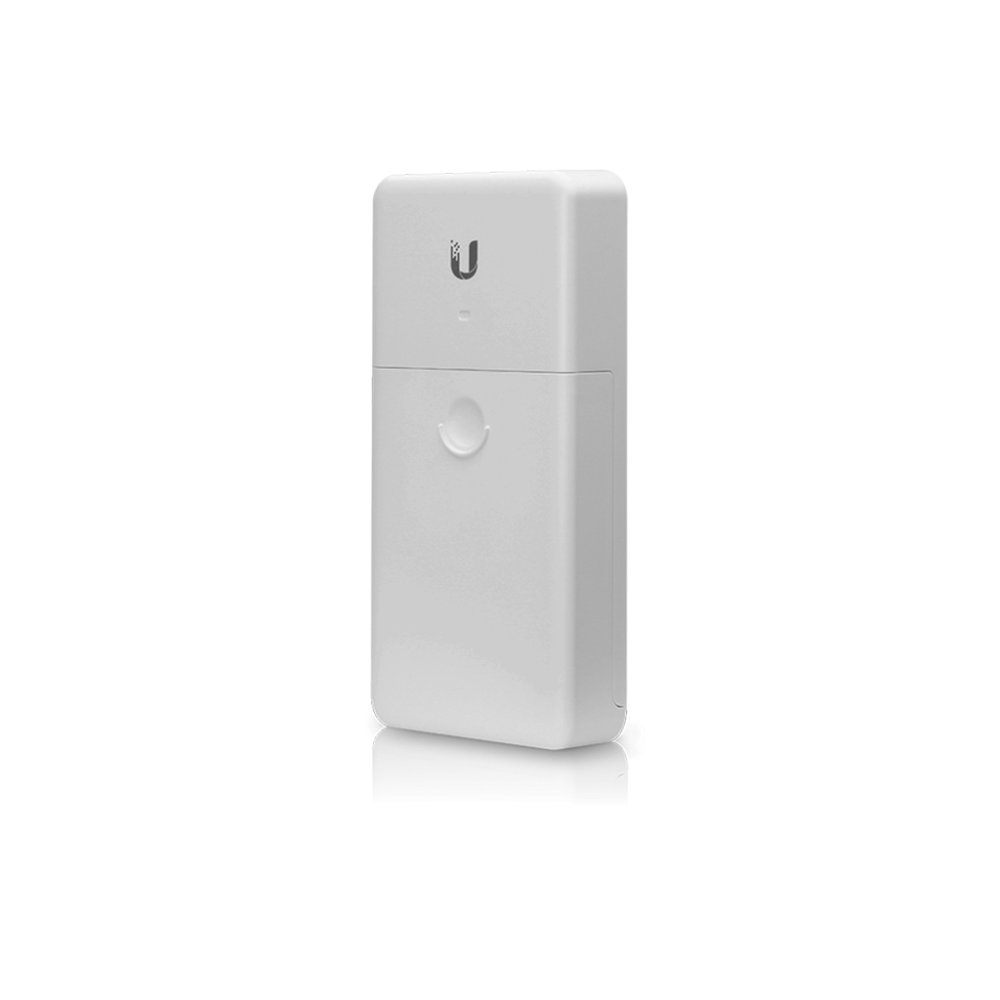 N-SW UBI182001 Ubiquiti N-SW - Switch Nano Gigabit PoE/ 1 Puerto