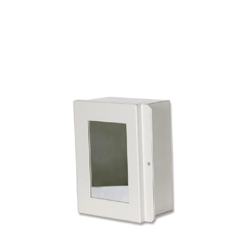 GS008 DSC1220035 AV TT008 GS008 - Gabinete Metalico para llaves d
