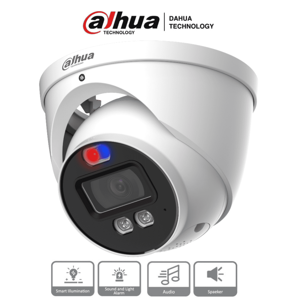 DH-HAC-ME1239HN-A-PV DHT0040070 Dahua HAC-ME1239HN-A-PV - Camara