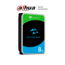 ST8000VX004 DHT1490009 SEAGATE/DAHUA ST8000VX004 - Disco Duro par