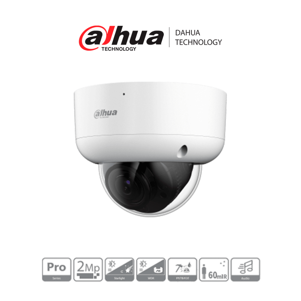 DH-HAC-HDBW2241RAN-Z-A DHT0300036 DAHUA DH-HAC-HDBW2241RAN-Z-A -
