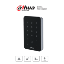 DHI-ASR2101A-ME DHT0730004 DAHUA DHI-ASR2101A-ME  - Lectora con T