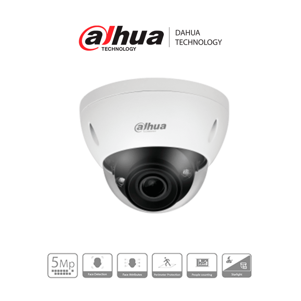 DH-IPC-HDBW5541EN-ZE DHT0040067 DAHUA IPC-HDBW5541EN-ZE - Camara