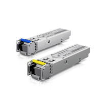 UACC-OM-SM-1G-S-2 UBI1880005 Ubiquiti UACC-OM-SM-1G-S-2 - Modulo