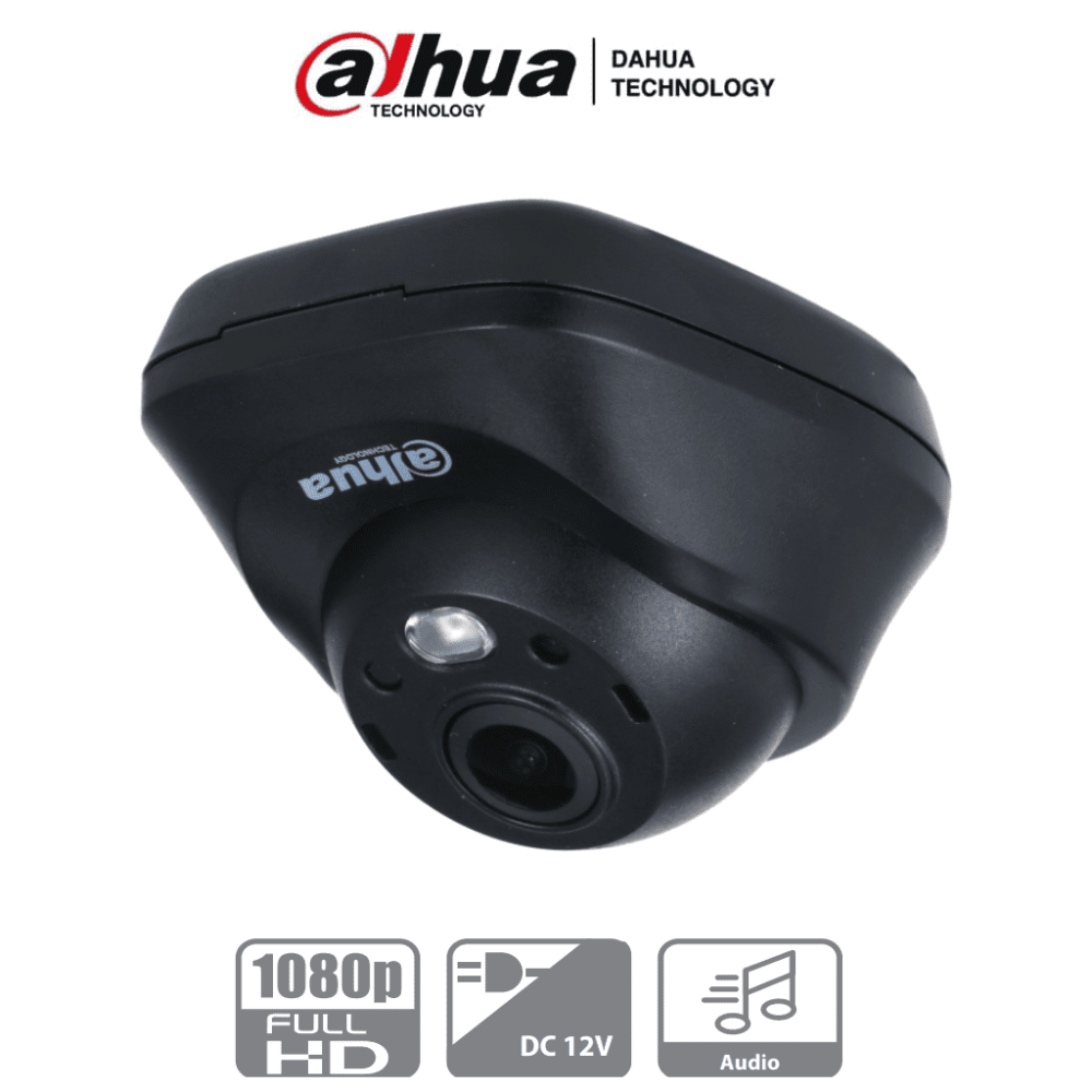 DH-HAC-HDW3200LN DHT0040068 DAHUA HAC-HDW3200LN - Camara Mini Dom