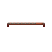 BCU1/4X1X19-INOX PAR3230013 PARRES BCU1/4X1X19-INOX Barras de Con