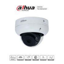 DH-IPC-HDBW3441R-AS-P DHT0030082 DAHUA IPC-HDBW3441R-AS-P - Camar
