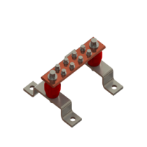 BCUEQ2 PAR3230016 PARRES BCUEQ2 BARRA DE TIERRA PARA UNIION EQUIP