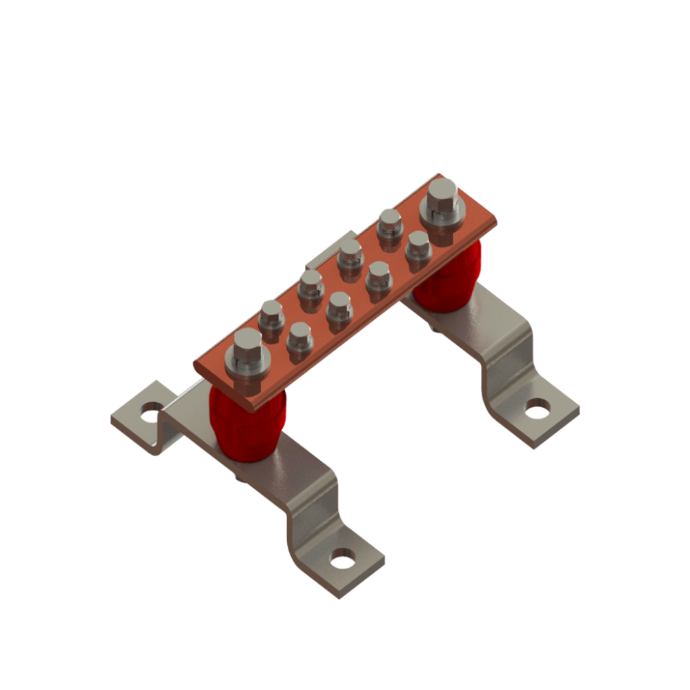BCUEQ2 PAR3230016 PARRES BCUEQ2 BARRA DE TIERRA PARA UNIION EQUIP