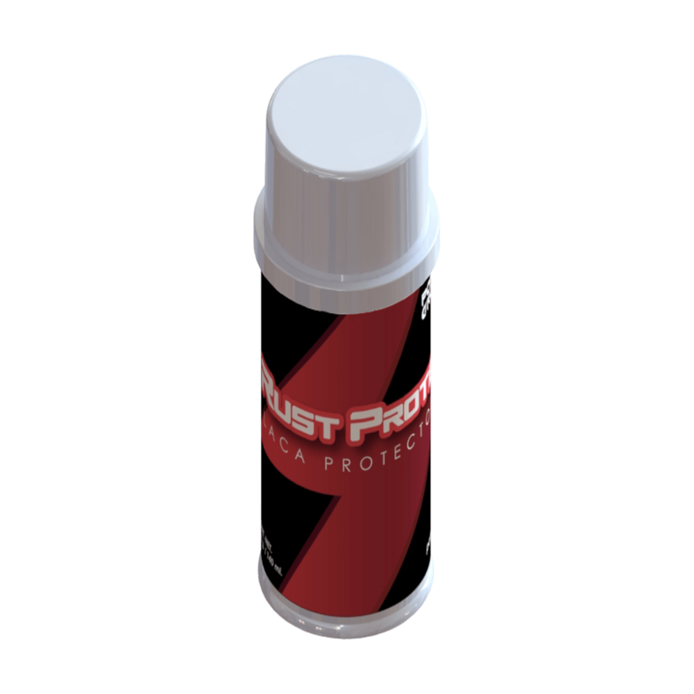 SRP-140 PAR3230018 PARRES SRP-140 SPRAY RUST PROTEC PARRES 140 ML